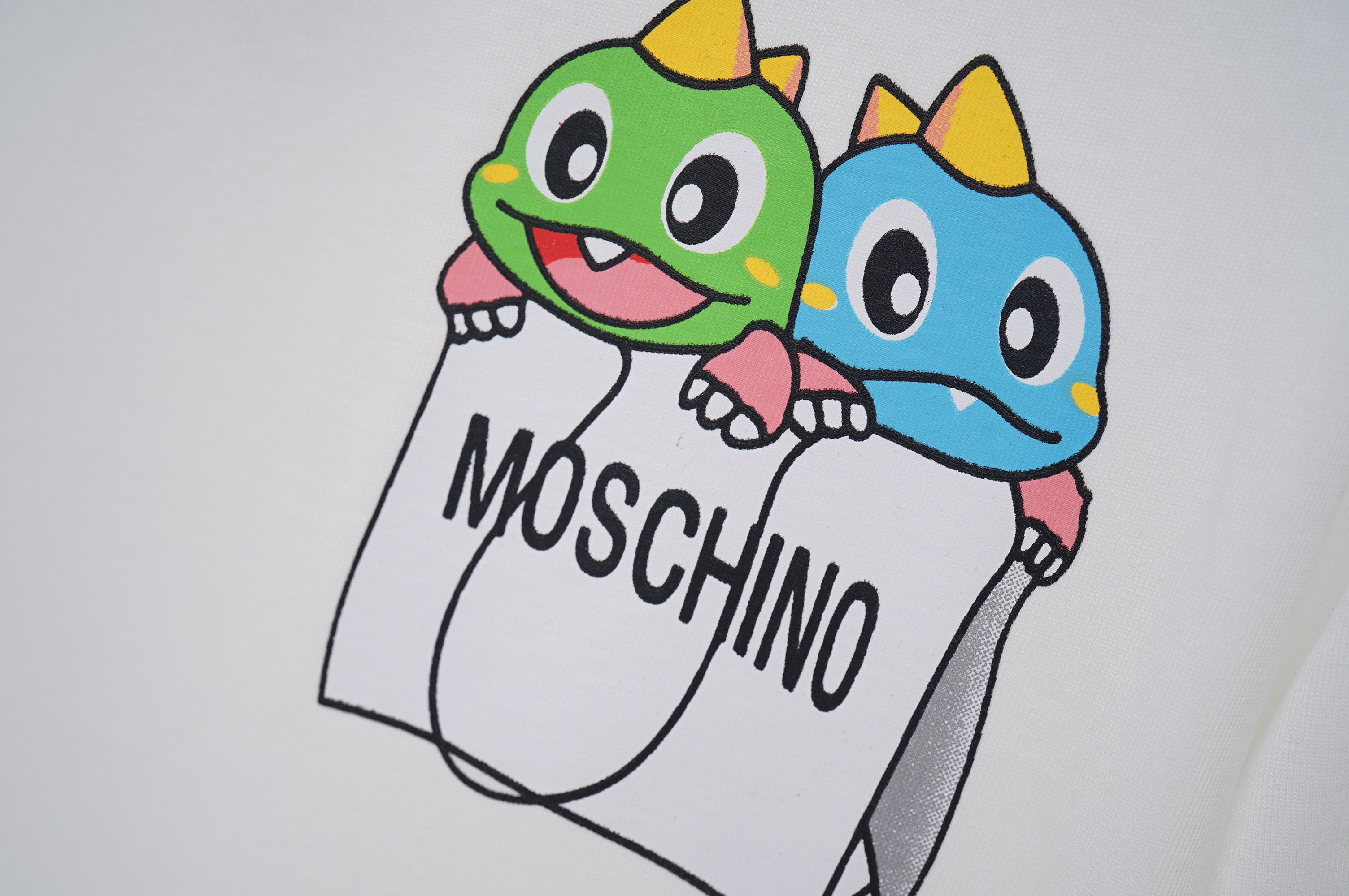 Moschino T-Shirts